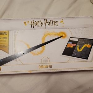 Harry Potter Coding Kit